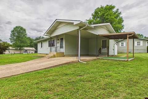 434 LOUANN DRIVE, Mountain Home, AR 72653