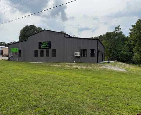 2052 CENTRAL BOULEVARD, Bull Shoals, AR 72619