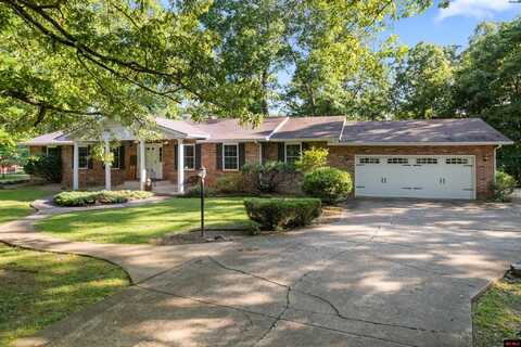 307 CARDINAL TERRACE, Bull Shoals, AR 72619