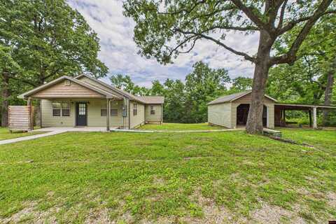64 OLD TRACY ROAD, Mountain Home, AR 72653