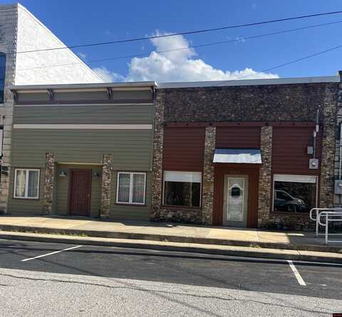 207 & 211 OLD MAIN STREET, Yellville, AR 72687