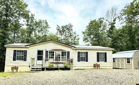 633 CR 502, Mountain Home, AR 72653