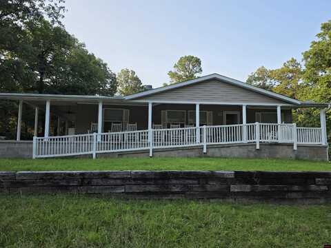 274 HOPEWELL HOLLOW ROAD, Norfork, AR 72658