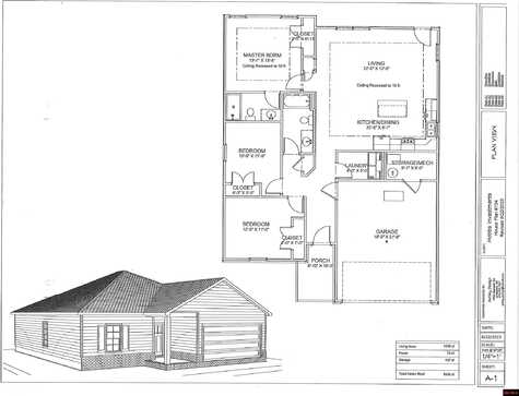1413 HOBBS COURT, Mountain Home, AR 72653