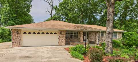 805 FULTON STREET, Mountain Home, AR 72653