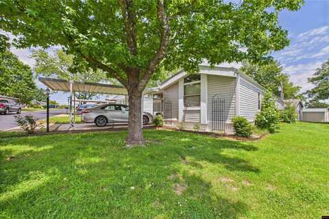 43 NORA COURT, Mountain Home, AR 72653