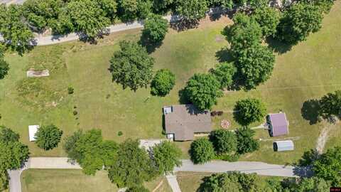 108 GREGORY STREET, Norfork, AR 72658