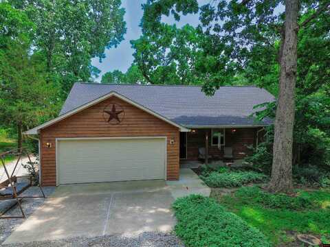 135 CR 97, Clarkridge, AR 72653