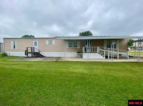 117 WEHMEYER LOOP, Mountain Home, AR 72653