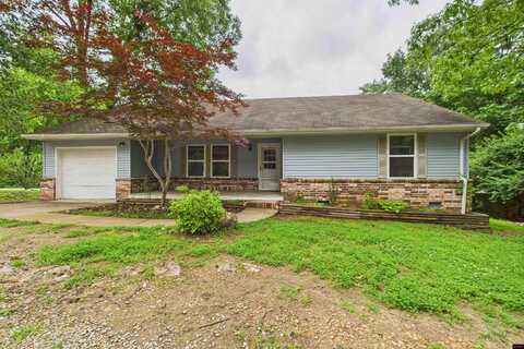 20 TOWN PARK PLACE, Mountain Home, AR 72653