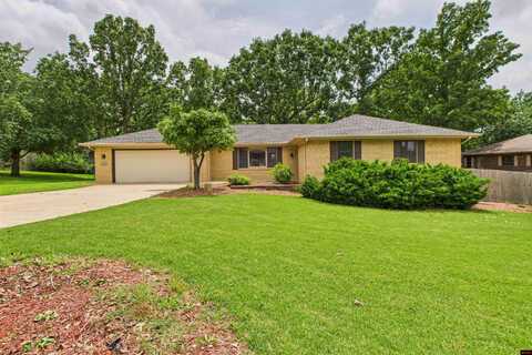 310 LEATHERWOOD CIRCLE, Mountain Home, AR 72653