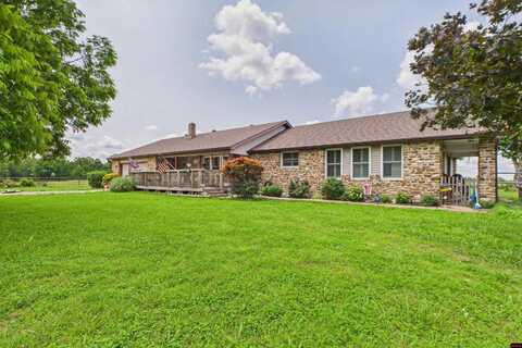 1573 WILDCAT SHOALS ROAD, Gassville, AR 72635