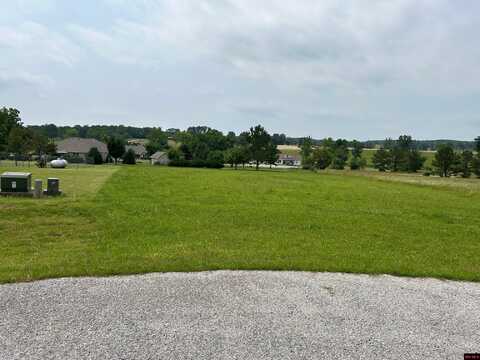 Lot 14 DEBONAIR COURT, Gassville, AR 72653