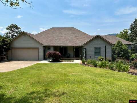 161 JAGUAR DRIVE, Mountain Home, AR 72653
