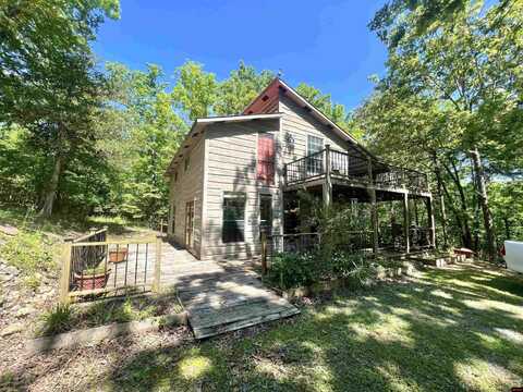 444 COUNTRY OAKS DRIVE, Elizabeth, AR 72653