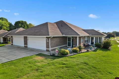 1556 MEADOWHILL DRIVE, Mountain Home, AR 72653