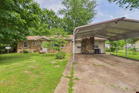 611 N COLLEGE STREET, Mountain Home, AR 72653