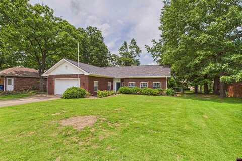 607 RUSSELL LANE, Mountain Home, AR 72653