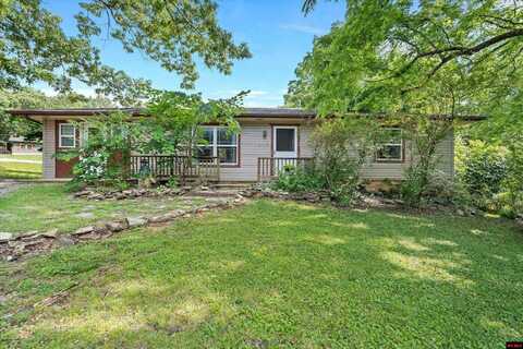 2102 DRIFTWOOD DRIVE, Mountain Home, AR 72653