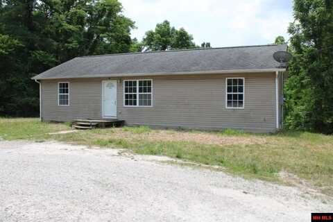 2954 COTTONWOOD ROAD, Harrison, AR 72601