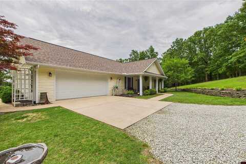 787 CR 485, Mountain Home, AR 72653