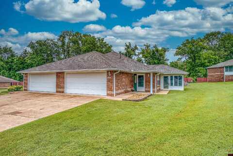 1551 MEADOWHILL DRIVE, Mountain Home, AR 72653