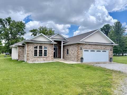 113 Wood St, Shelbina, MO 63468