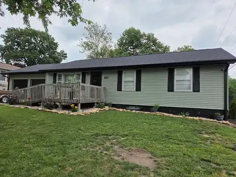 1701 Boyd, Chillicothe, MO 64601