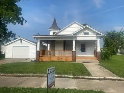 418 Elm Street, Chillicothe, MO 64601