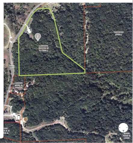 16428 State Highway D, Green Castle, MO 63544