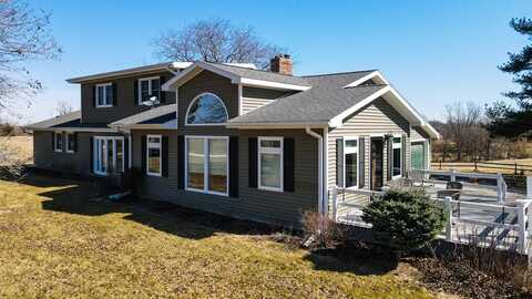 22533 Spencer Lane, Kirksville, MO 63501