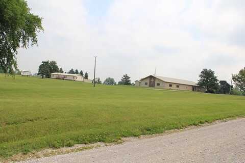 163 Putnam Co, Unionville, MO 63565