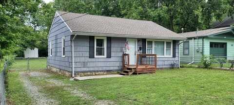 1531 Liberty Street, Independence, MO 64050