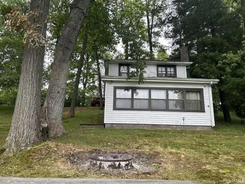 15844 Cook Lake Trail, Plymouth, IN 46563