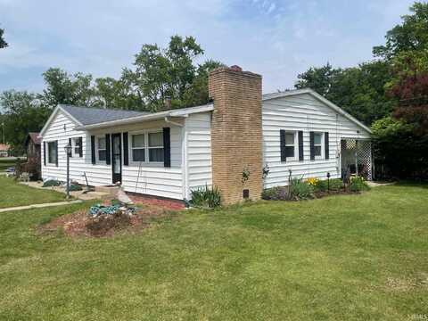 404 Klinger Avenue, Plymouth, IN 46563