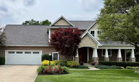 58147 Savanna Trace, Goshen, IN 46528