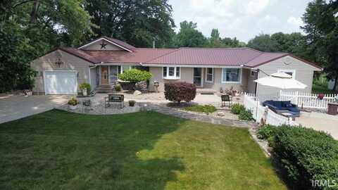 17796 Lincoln Highway, Plymouth, IN 46563