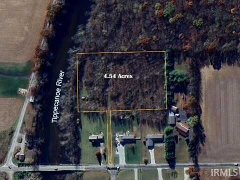 1745 E 250 N., Winamac, IN 46996