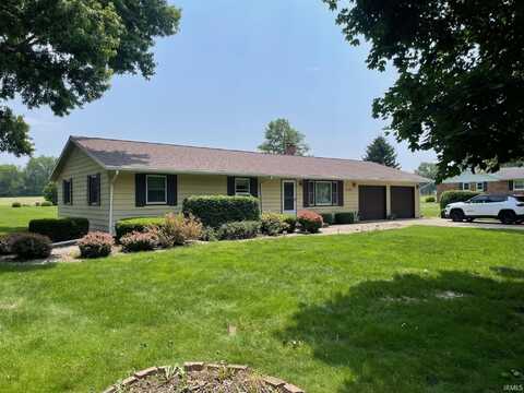 9140 Suter Road, Plymouth, IN 46563