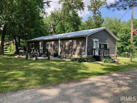 1512 Union Road, Walkerton, IN 46574