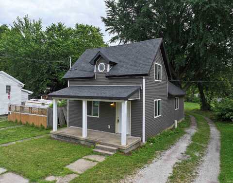 221 Park Street, LaPorte, IN 46350