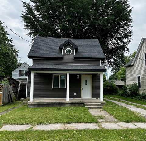 221 Park Street, LaPorte, IN 46350