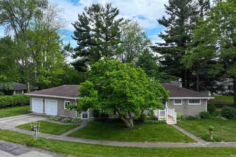 475 E Decker Drive, Winamac, IN 46996