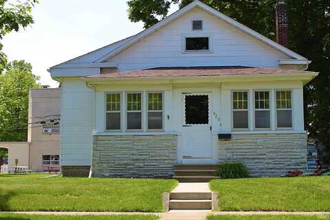 420 Miner Street, Plymouth, IN 46563