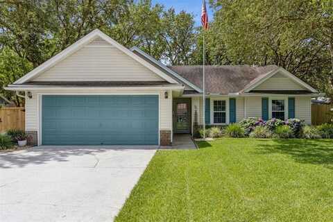 2144 CANTERBURY LANE, Fernandina Beach, FL 32034