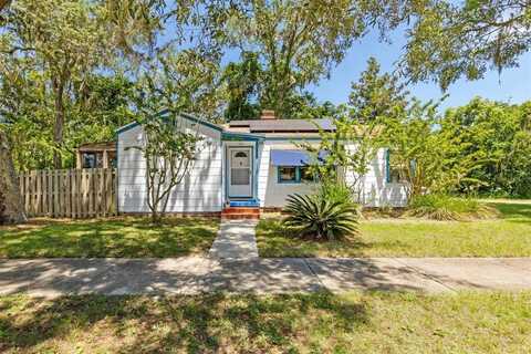 112 S 14TH STREET, Fernandina Beach, FL 32034