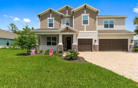 92745 SHIPTON LANE, Fernandina Beach, FL 32034