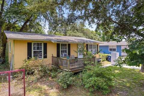 920 S 12TH STREET, Fernandina Beach, FL 32034