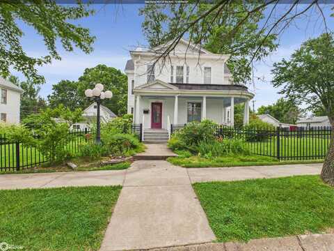 1028 Franklin Street, Keokuk, IA 52632