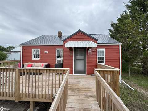101 Elm Street, Buckeye, IA 50006